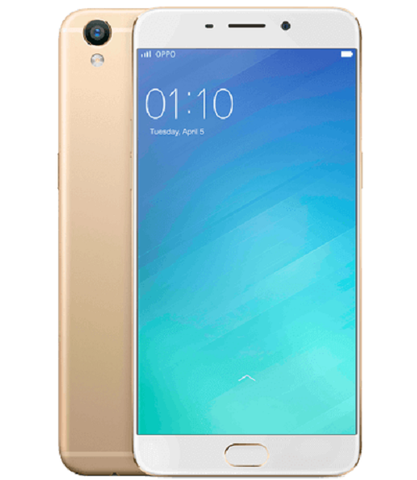 Oppo R9 OppoR9