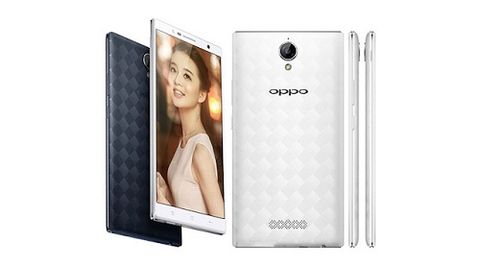 Oppo U3 OppoU3