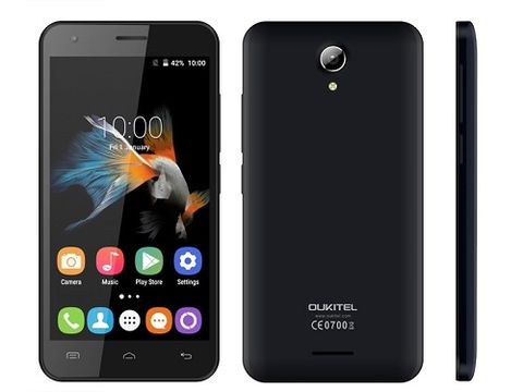 Oukitel  C2