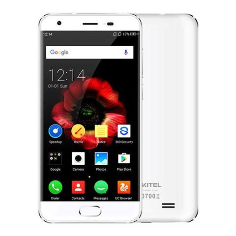 Oukitel  K4000 Plus