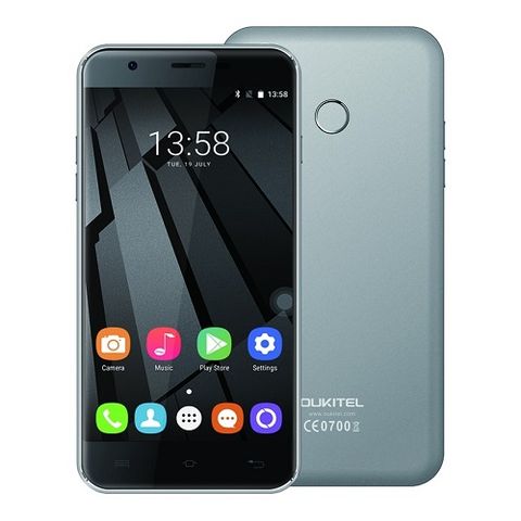 Oukitel  U7 Plus