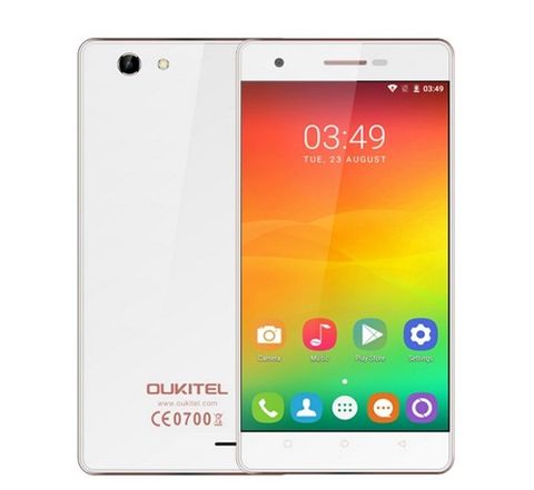 Oukitel C4