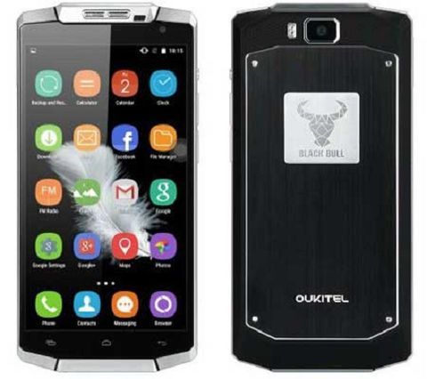 Oukitel K10000S