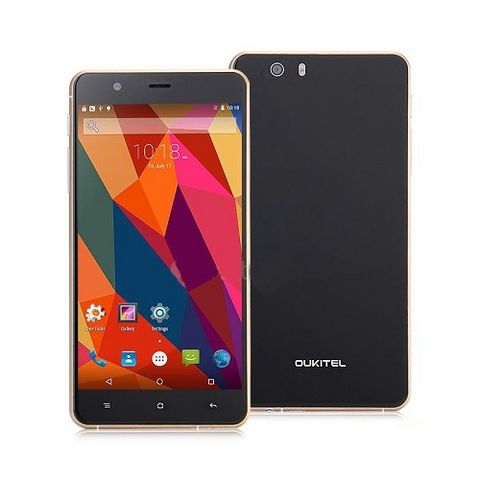 Oukitel U9