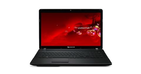 Packard Bell Easynote Ls11Hr-005Nl