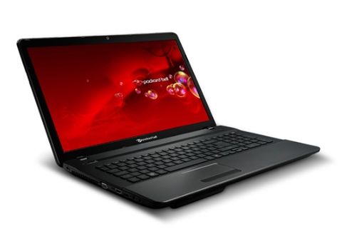 Packard Bell Easynote Ls11Hr-167Ge