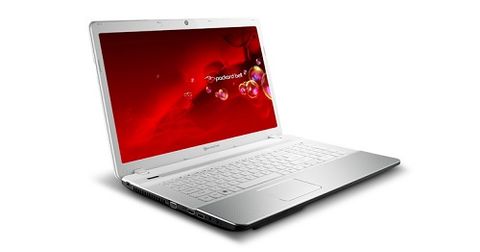 Packard Bell Easynote Ls44-Hr-070Fr