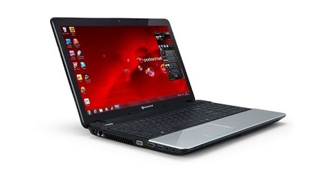 Packard Bell Easynote Te11Hc-B8308G50Mnks