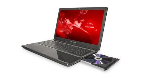Packard Bell Easynote Te69