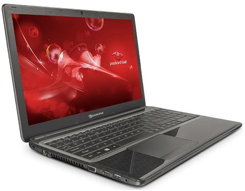 Packard Bell Easynote Te69Hw-29574G50Mnsk