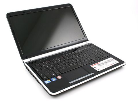 Packard Bell Easynote Tj75-Gn-520