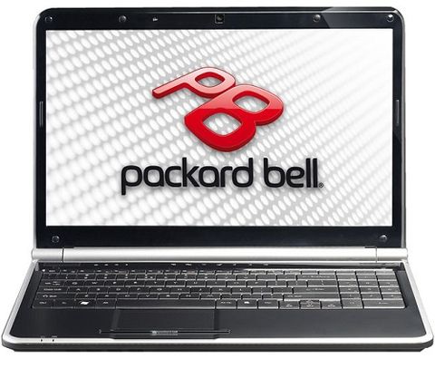 Packard Bell Easynote Tj75-Jo-070Ge