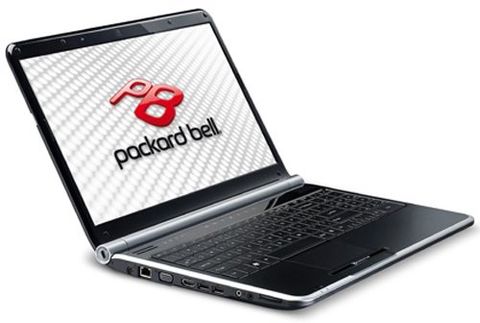 Packard Bell Easynote Tj75-Jo-101Ru