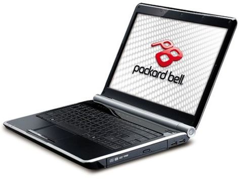 Packard Bell Easynote Tj75-Jo-140Fr