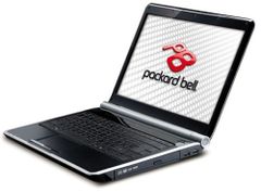  Packard Bell Easynote Tj75-Jo-140Fr 