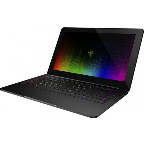 Razer Blade Stealth - 4K (512Gb) - Black