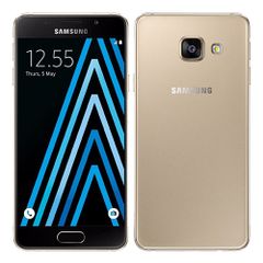  Samsung Galaxy A3 (2016) galaxya3 