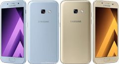  Samsung Galaxy A3 (2017) galaxya3 