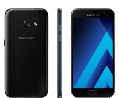 Samsung Galaxy A3 galaxya3