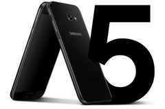  Samsung Galaxy A5 (2017) galaxya5 