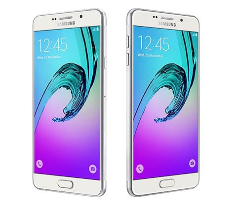 Samsung Galaxy A7 (2016) galaxya7