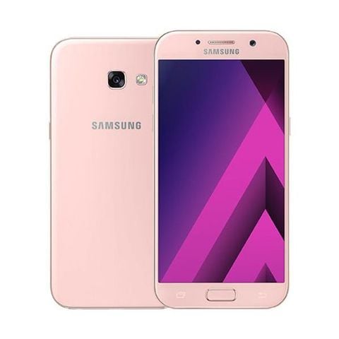 Samsung Galaxy A7 galaxya7