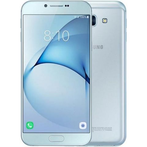 Samsung Galaxy A8 Duos galaxya8