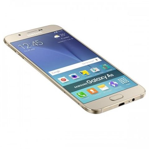 Samsung Galaxy A8 galaxya8