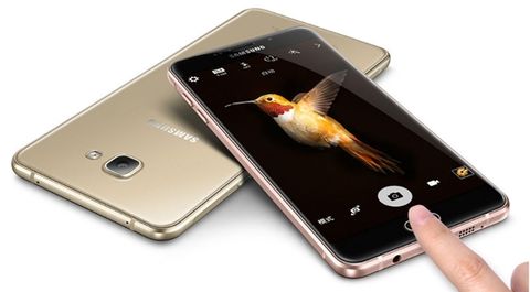 Samsung Galaxy A9 (2016) galaxya9