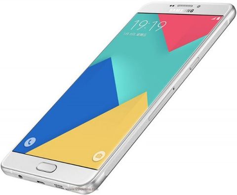 Samsung Galaxy A9 Pro (2016) galaxya9