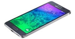  Samsung Galaxy Alpha 