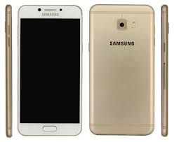 Samsung Galaxy C5 Pro galaxyc5