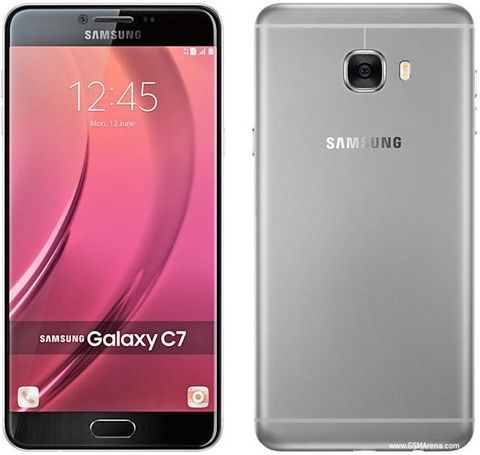 Samsung Galaxy C7 galaxyc7
