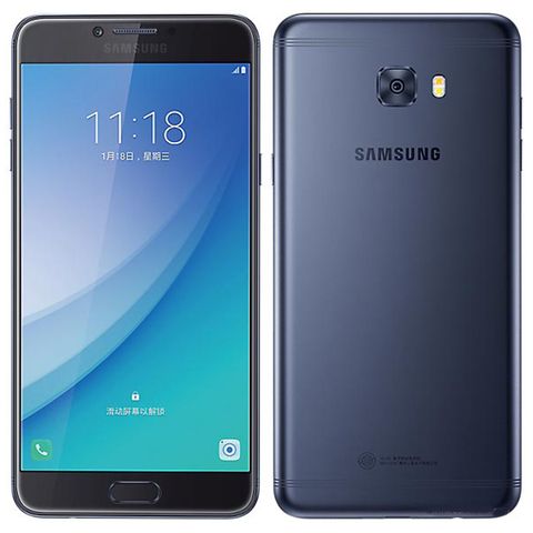 Samsung Galaxy C7 Pro galaxyc7