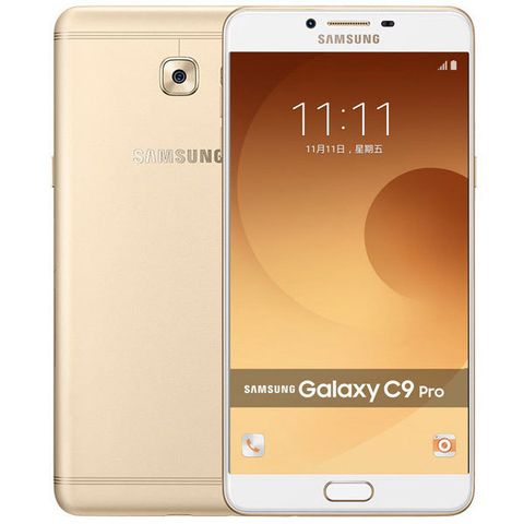 Samsung Galaxy C9 Pro galaxyc9