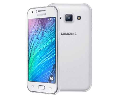 Samsung Galaxy J1 4G galaxyj1