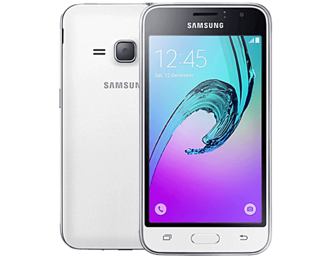 Samsung Galaxy J1 (2016) galaxyj1