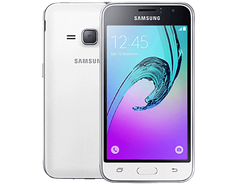  Samsung Galaxy J1 (2016) galaxyj1 