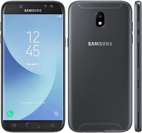 Samsung Galaxy J5 (2017) galaxyj5