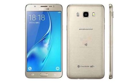 Samsung Galaxy J5 galaxyj5