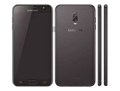 Samsung Galaxy J7 Plus galaxyj7