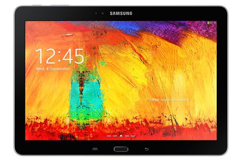 Samsung Galaxy Note 10.1 (2014 Edition)