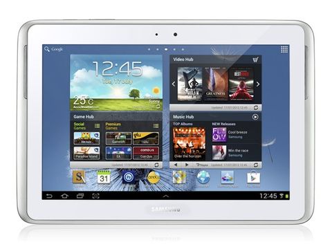 Samsung Galaxy Note 10.1 N8000