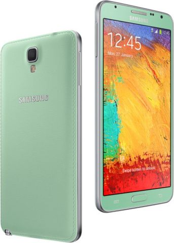 Samsung Galaxy Note 3 Neo Duos Dual Sim note3