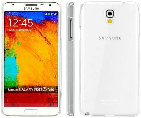 Samsung Galaxy Note 3 Neo note3