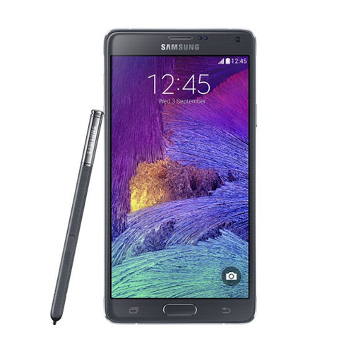 Samsung Galaxy Note4