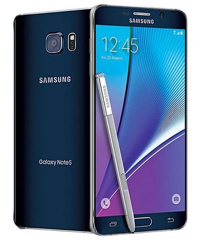 Samsung Galaxy Note 5 Duos note5