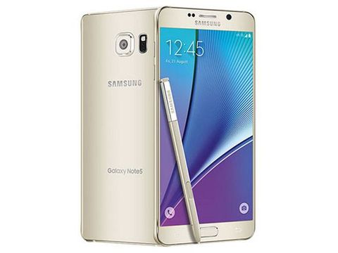 Samsung Galaxy Note 5 note5