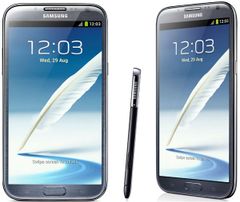  Samsung Galaxy Note Ii Cdma 