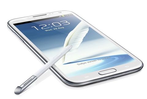 Samsung Galaxy Note 2 N7100 Note2
